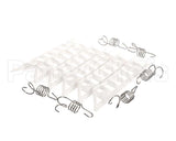 12-3842-0002 Fbd Kit, Blade/Spring, No Sw, 2 Bb