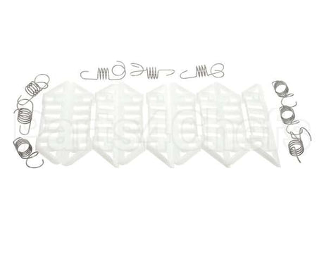 12-3842-0003 Fbd Kit, Blade/Spring, No Sw, 3 Bb