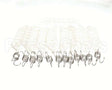 12-3842-0004 Fbd Kit, Blade/Spring, No Sw, 4 Bb