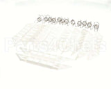 12-3842-0004 Fbd Kit, Blade/Spring, No Sw, 4 Bb