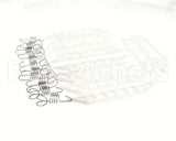 12-3842-0004 Fbd Kit, Blade/Spring, No Sw, 4 Bb