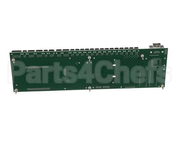 12-9100-0012 Fbd Controlr Board/Dio Bd. Assembly, 60Hz
