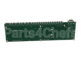 12-9100-0012 Fbd Controlr Board/Dio Bd. Assembly, 60Hz