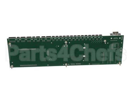 12-9100-0012 Fbd Controlr Board/Dio Bd. Assembly, 60Hz