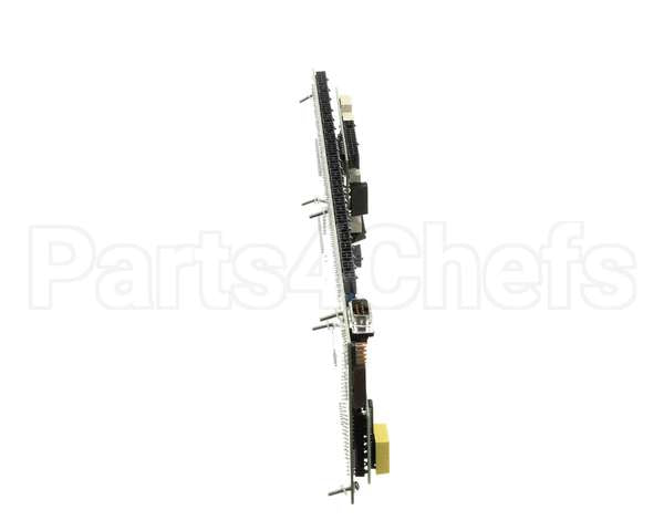 12-9100-0012 Fbd Controlr Board/Dio Bd. Assembly, 60Hz