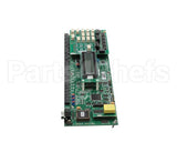 12-9100-0014 Fbd Assembly, Control Board/Dio Board, 56