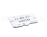 12-BL27-0402 Fbd Microsd/Fware Assembly,Bs,4Bbl,7-11