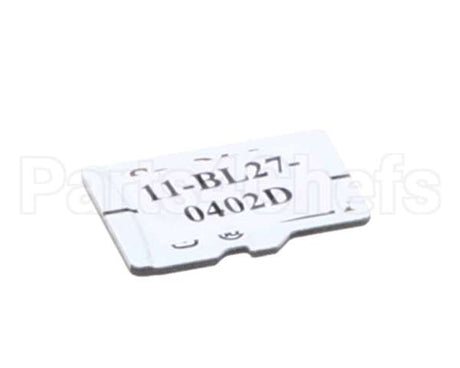 12-BL27-0402 Fbd Microsd/Fware Assembly,Bs,4Bbl,7-11