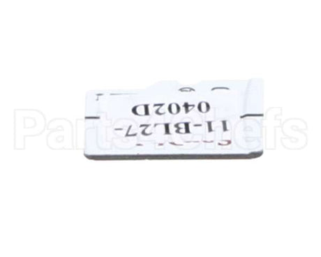 12-BL27-0402 Fbd Microsd/Fware Assembly,Bs,4Bbl,7-11