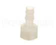 12-C026 Perfection 3/8 Barb X 3/8 Fpt Hose Adapter