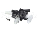 12-C057-A Perfection Switch Over Valve- Mcd (1 El