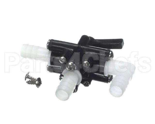 12-C057-A Perfection Switch Over Valve- Mcd (1 El