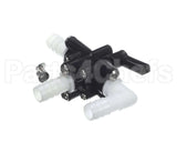 12-C057-A Perfection Switch Over Valve- Mcd (1 El