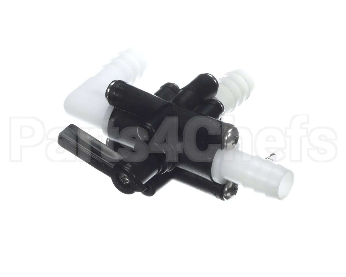 12-C057-A Perfection Switch Over Valve- Mcd (1 El