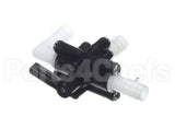 12-C057-A Perfection Switch Over Valve- Mcd (1 El
