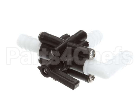 12-C057 Perfection Switch Over Valve El 2St- Mcd