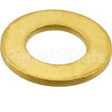 12 Compatible TS Brass Washer, Bonnet, Push Button, Ts