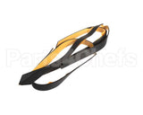 12.01.899P Rational Gasket For Base Frame