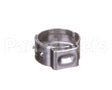 12.3-706R Multiplex Clamp Stepless 12.3 15/32