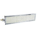 120-123-000 Compatible Jade Burner, Ir, Large, B35T-4 C/M Dim