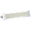 120-150-000 Compatible Jade Burner, I/R - Broiler