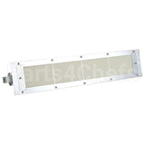 120-150-000 Compatible Jade Burner, I/R - Broiler