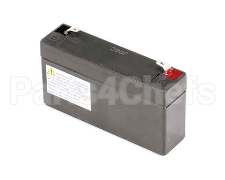 120-60000 Fast 6V Battery