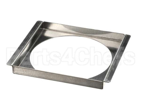 120-AKX-0001-S Delfield Adapter,Cream Cheese,Top Pan O