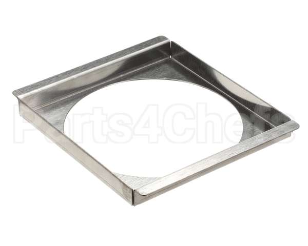120-AKX-0001-S Delfield Adapter,Cream Cheese,Top Pan O