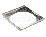 120-AKX-0001-S Delfield Adapter,Cream Cheese,Top Pan O