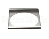 120-AKX-0001-S Delfield Adapter,Cream Cheese,Top Pan O