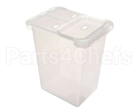 120.009 Nespresso Milk Container 5L Assembly