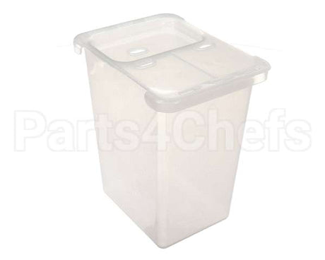 120.009 Nespresso Milk Container 5L Assembly