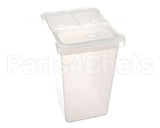 120.009 Nespresso Milk Container 5L Assembly