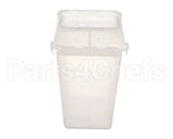 120.009 Nespresso Milk Container 5L Assembly