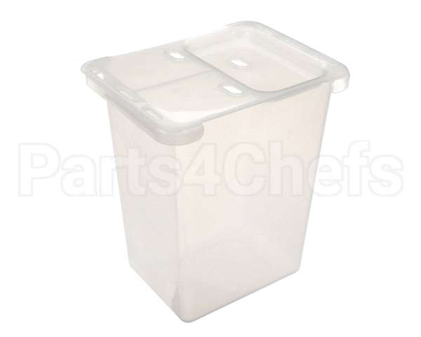 120.009 Nespresso Milk Container 5L Assembly