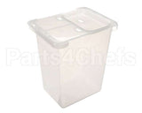 120.009 Nespresso Milk Container 5L Assembly