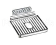120.369 Nespresso Grid For Cup Support Assembly