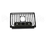 120.369 Nespresso Grid For Cup Support Assembly