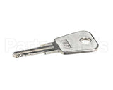 120.413 Nespresso Programming Key