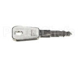 120.413 Nespresso Programming Key