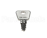 120.413 Nespresso Programming Key