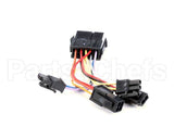 120.437 Nespresso Wiring Harness Rfbox Without V. C