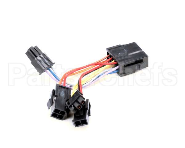 120.437 Nespresso Wiring Harness Rfbox Without V. C
