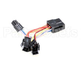 120.437 Nespresso Wiring Harness Rfbox Without V. C
