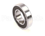 120.451 Nespresso Ball Bearing 61902