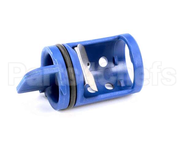120.930 Nespresso Cleaning Key Milkway Assembly