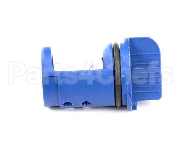 120.930 Nespresso Cleaning Key Milkway Assembly
