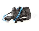 120.931 Nespresso Cleaning Lock Milkway Set