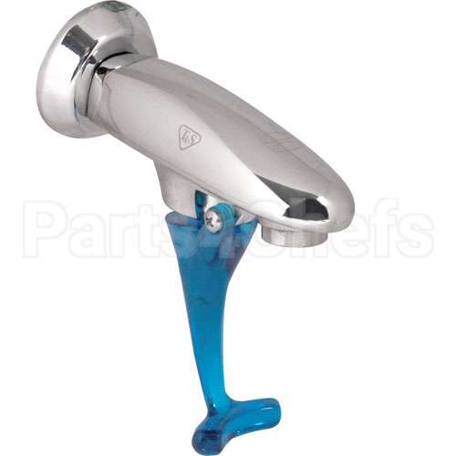 1200 Compatible TS Brass Filler, Glass, Head, Leadfree